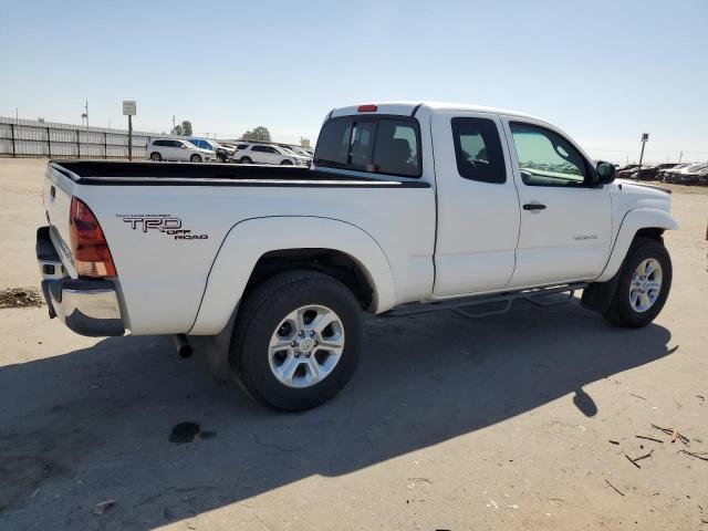 2005 Toyota Tacoma Prerunner Access Cab VIN: 5TETU62N95Z072318 Lot: 57258194