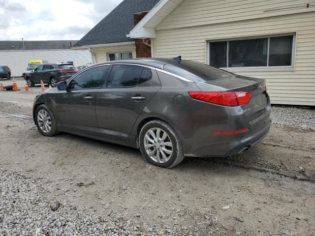 2014 Kia Optima Ex VIN: 5XXGN4A76EG344232 Lot: 56580214