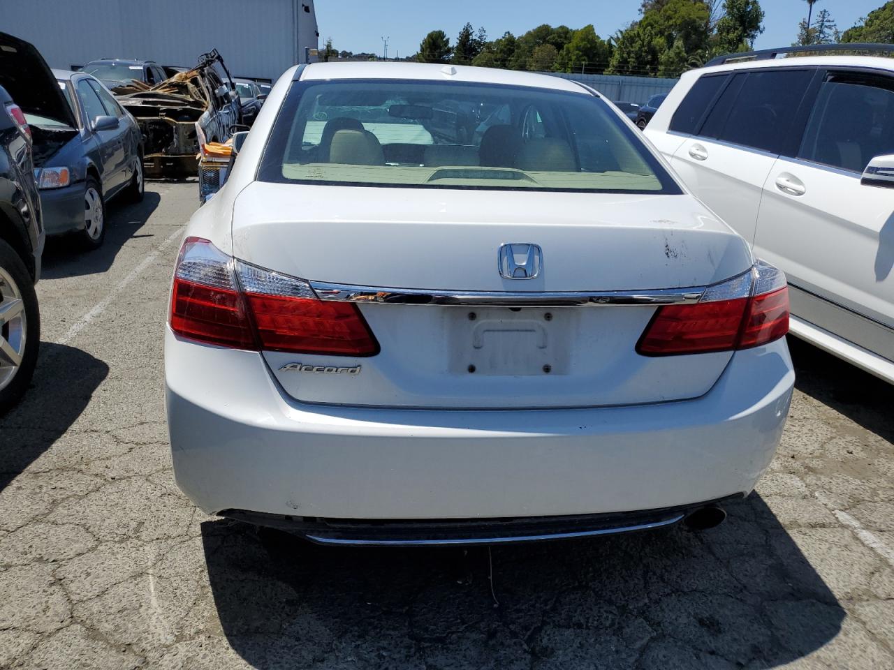 1HGCR2F87DA194362 2013 Honda Accord Exl