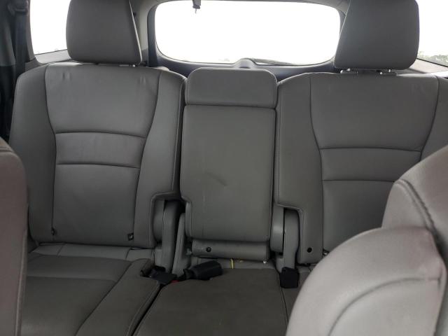 2020 Honda Pilot Exl VIN: 5FNYF5H58LB013549 Lot: 55536964