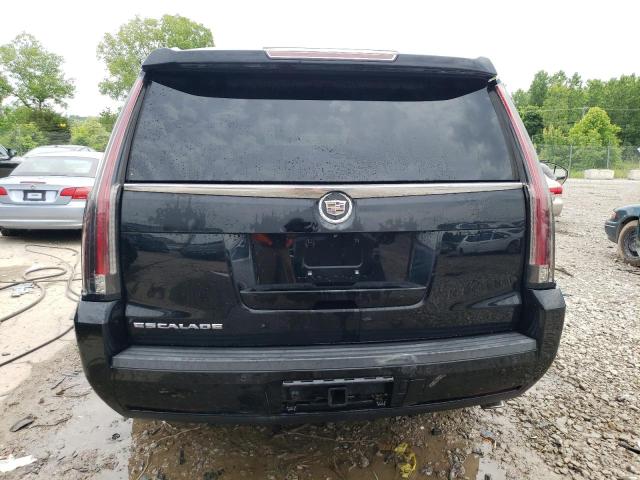 2015 Cadillac Escalade Esv Luxury VIN: 1GYS4HKJ1FR195672 Lot: 56049864