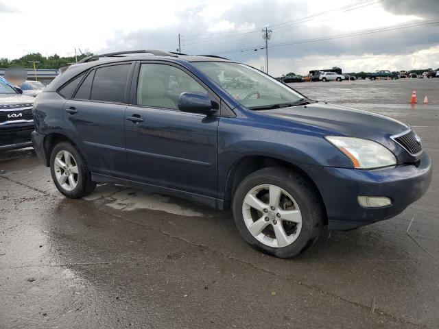 2004 Lexus Rx 330 VIN: JTJGA31U040020007 Lot: 55195384