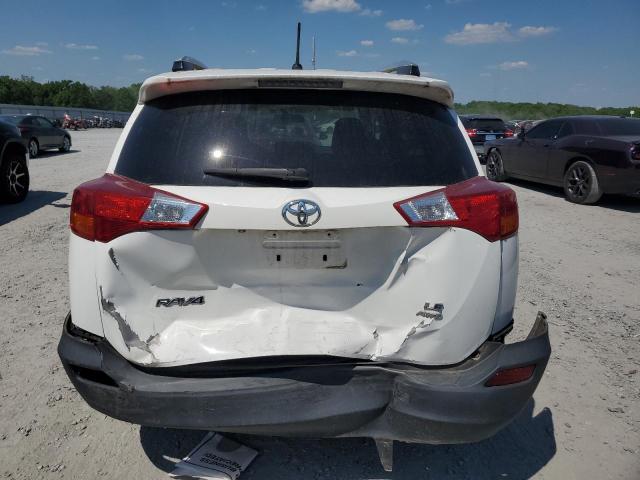 2015 TOYOTA RAV-4 - 2T3BFREV7FW323045