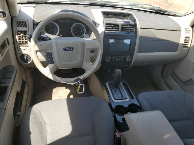 2008 Ford Escape Xls VIN: 1FMCU92Z98KC65741 Lot: 55661804