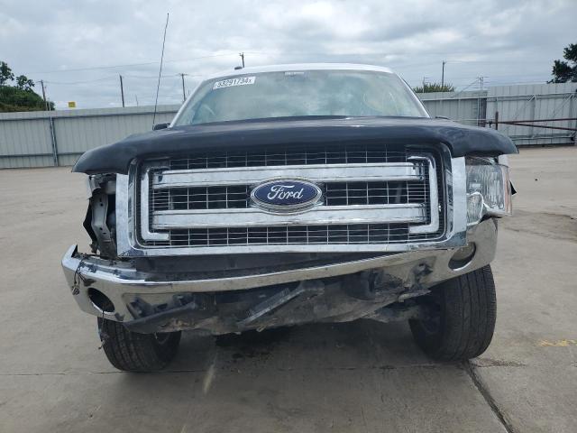 2014 Ford F150 Supercrew VIN: 1FTEW1CM6EKE06708 Lot: 53291734