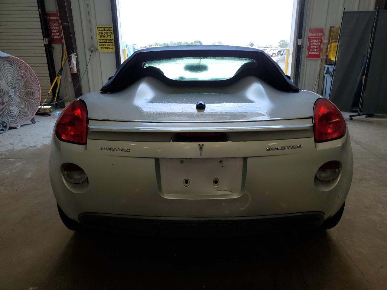 1G2MC35B48Y118154 2008 Pontiac Solstice