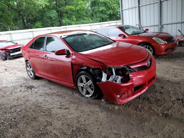 2014 Toyota Camry L VIN: 4T1BF1FK3EU769223 Lot: 53845504