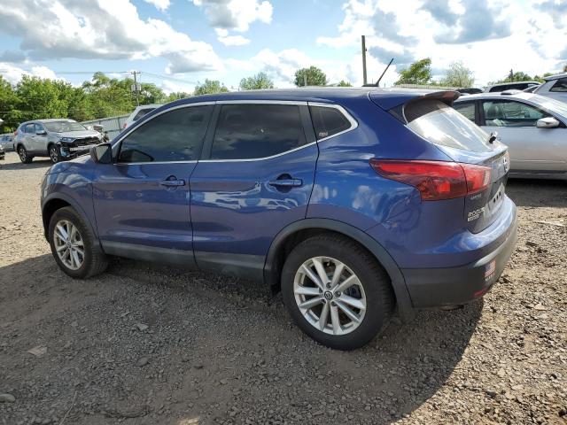 2019 NISSAN ROGUE SPOR - JN1BJ1CP9KW234709