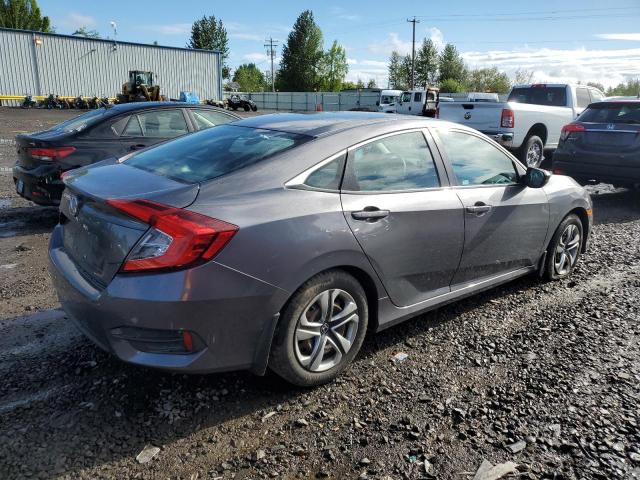 VIN 2HGFC2F53GH502878 2016 Honda Civic, LX no.3