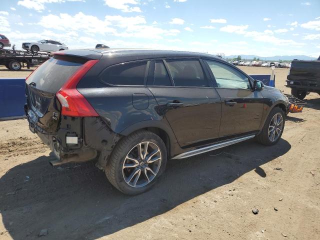 2018 Volvo V60 Cross Country Premier VIN: YV440MWK8J2055607 Lot: 55355954