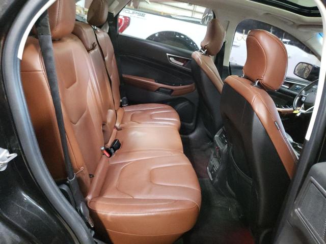 2015 FORD EDGE TITAN - 2FMPK4K82FBB01417