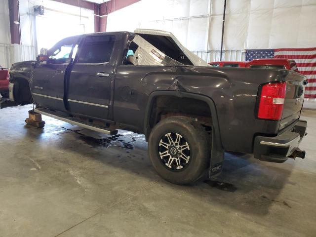 1GT42XC88GF221004 2016 GMC Sierra K3500 Slt