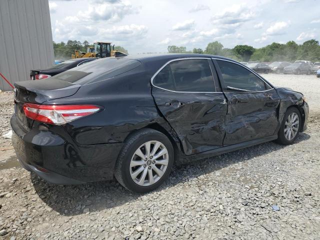 VIN 4T1B11HK3KU696331 2019 Toyota Camry, L no.3