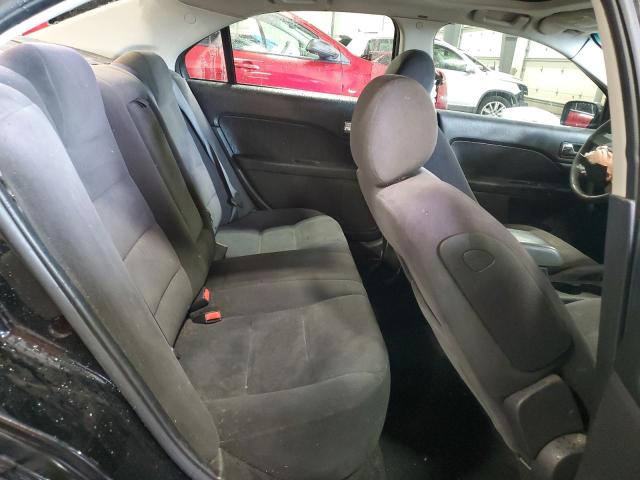 2008 Ford Fusion Se VIN: 3FAHP07Z18R241246 Lot: 54267084