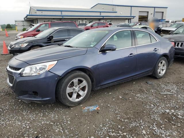 2014 Chevrolet Malibu 1Lt VIN: 1G11C5SL3EF219354 Lot: 53446484