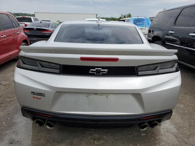 2018 Chevrolet Camaro Lt VIN: 1G1FB1RS3J0136003 Lot: 55212814