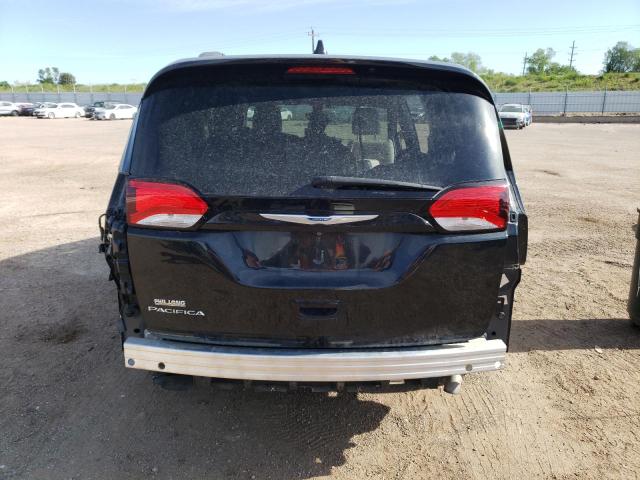 2017 Chrysler Pacifica Touring L VIN: 2C4RC1BG5HR633805 Lot: 56632874