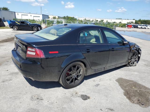 2007 Acura Tl VIN: 19UUA66257A017781 Lot: 55600234