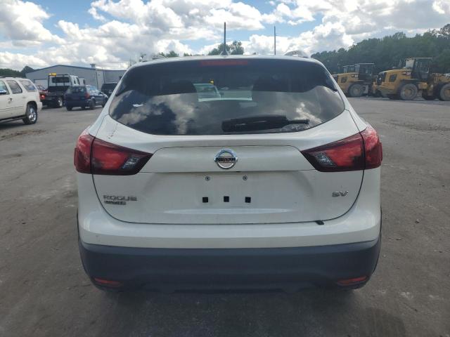 2018 Nissan Rogue Sport S VIN: JN1BJ1CP4JW157309 Lot: 55356564