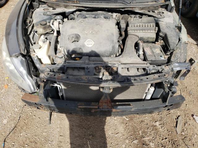 2009 Nissan Maxima S VIN: 1N4AA51E39C809891 Lot: 56953284