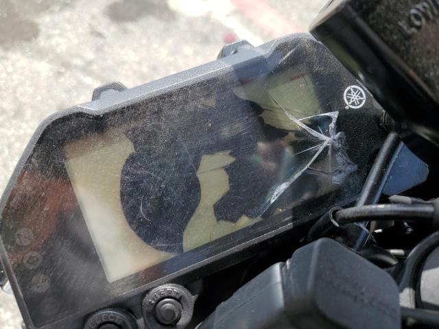 2021 YAMAHA MT-03 MH3RH20Y1MK005656