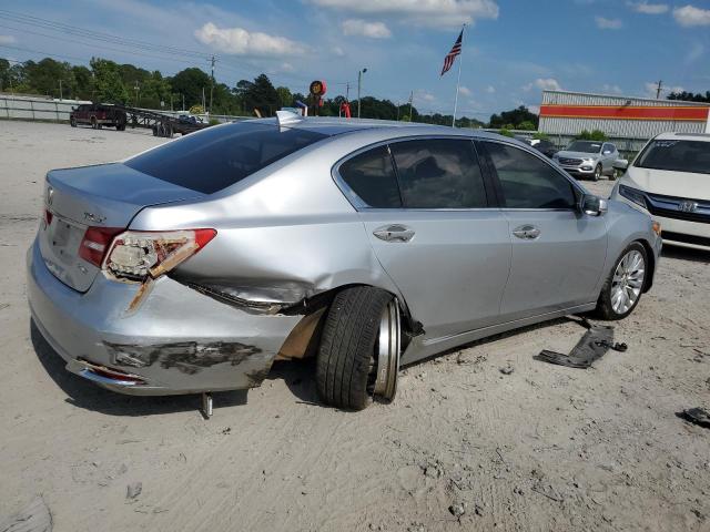 VIN JH4KC1F5XEC002092 2014 Acura RLX, Tech no.3