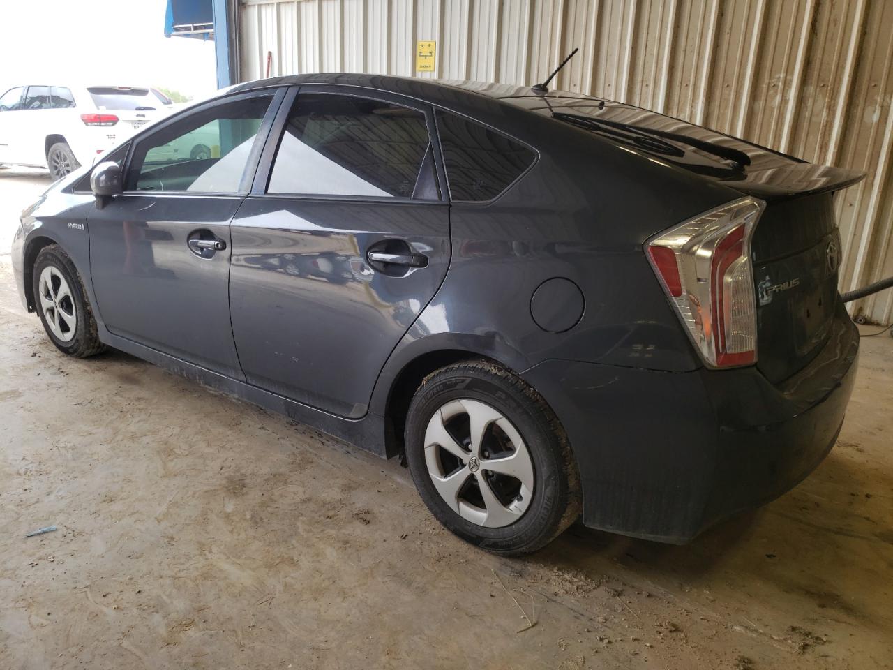 JTDKN3DU4F0421222 2015 Toyota Prius