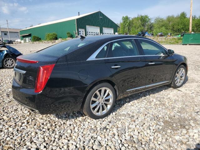 2014 Cadillac Xts Luxury Collection VIN: 2G61N5S37E9181561 Lot: 55669314