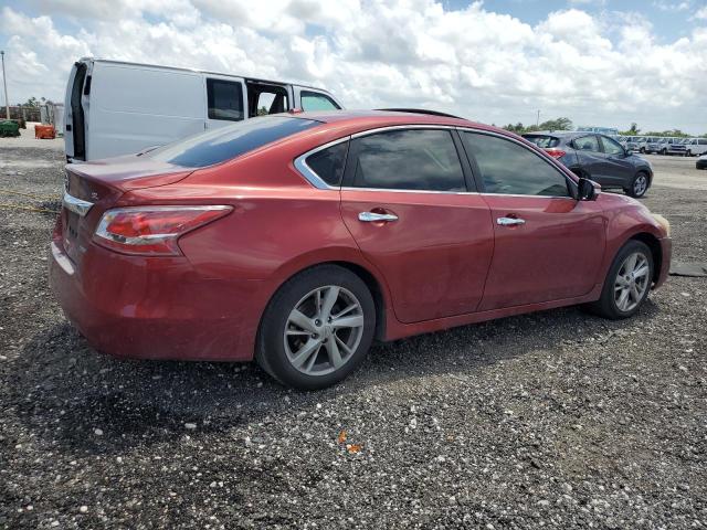 2013 Nissan Altima 2.5 VIN: 1N4AL3AP9DN441780 Lot: 53527904