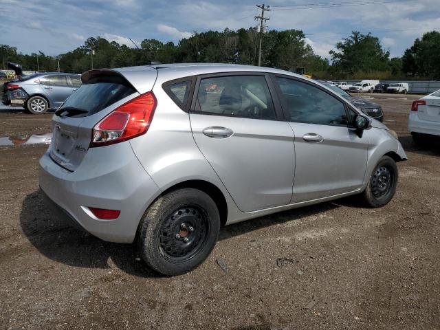 2016 Ford Fiesta S VIN: 3FADP4TJXGM171022 Lot: 52734214