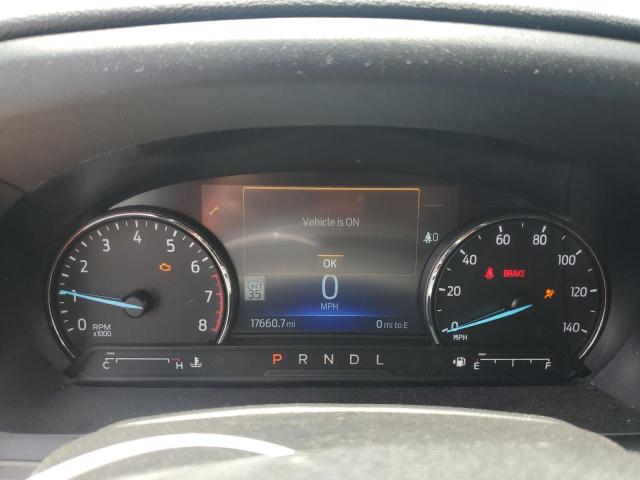 2023 Ford Explorer Limited VIN: 1FMSK7FH7PGA04827 Lot: 56108254