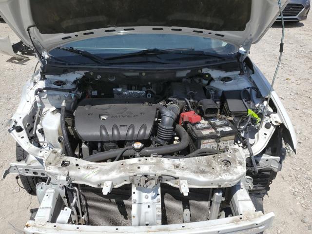 2017 MITSUBISHI LANCER ES - JA32U2FU3HU003223