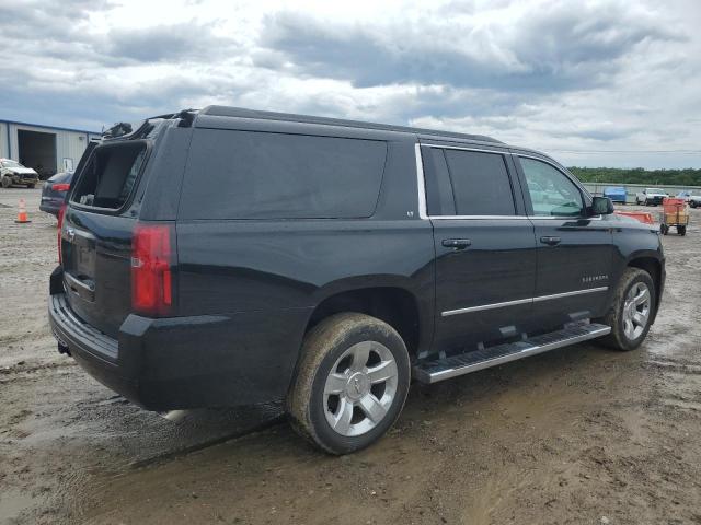 2016 Chevrolet Suburban C1500 Lt VIN: 1GNSCHKC8GR478217 Lot: 53579284