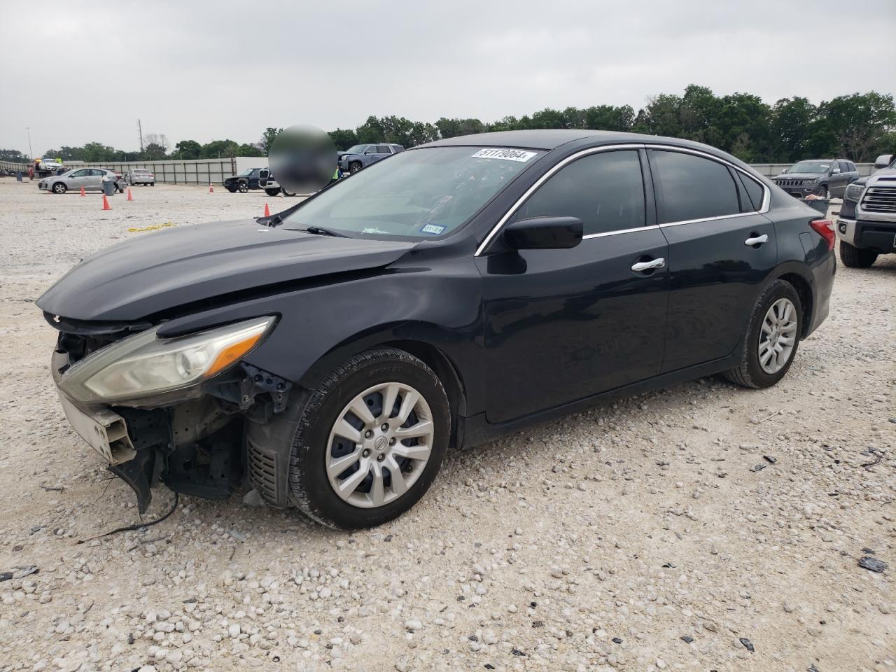 1N4AL3AP4HN319236 2017 Nissan Altima 2.5