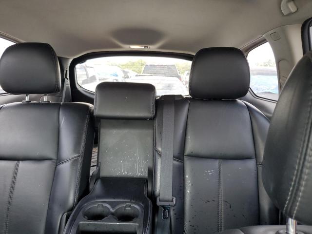 2018 NISSAN PATHFINDER - 5N1DR2MM4JC610317