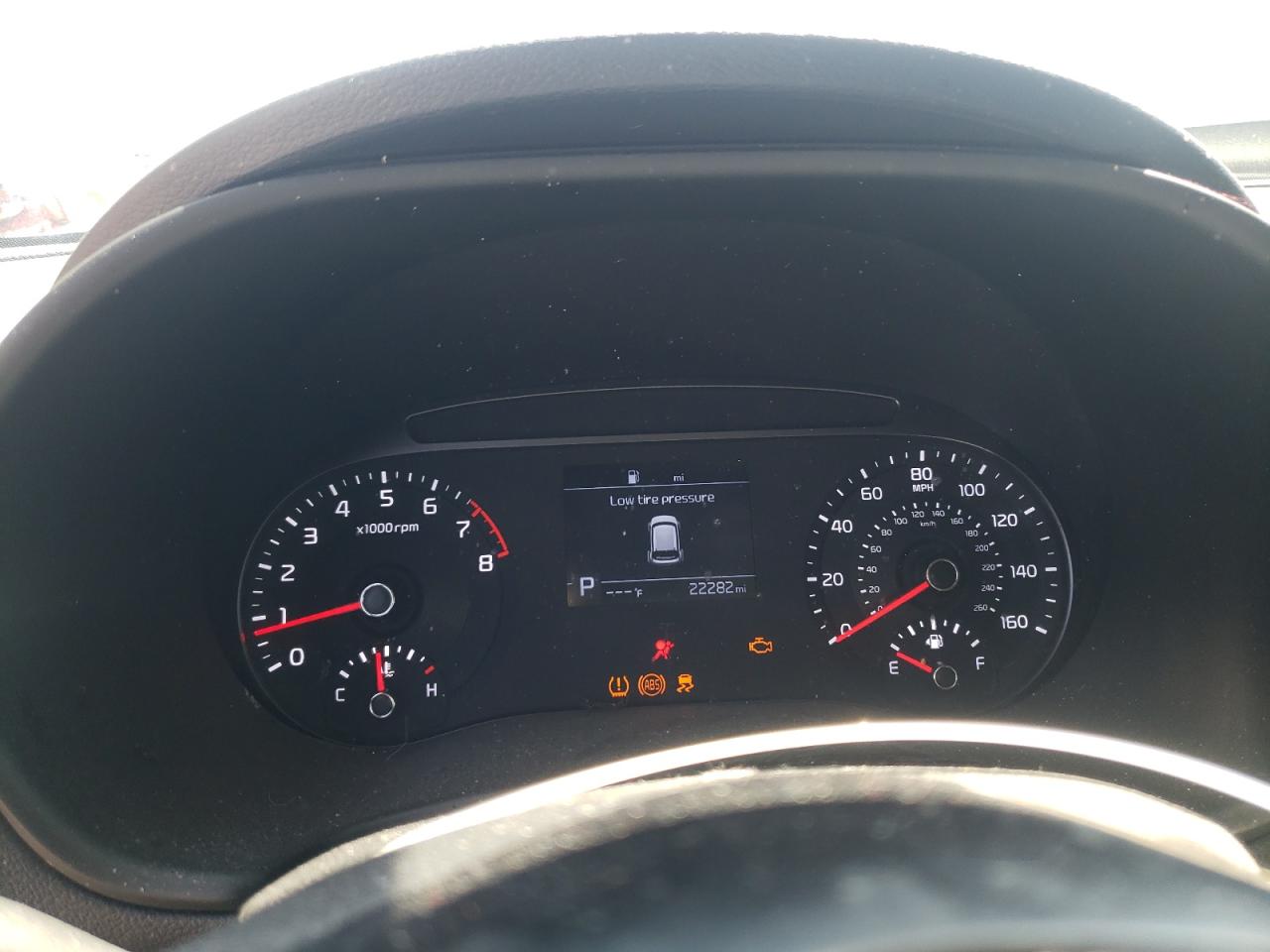 KNDJ23AU4M7766182 2021 Kia Soul Lx