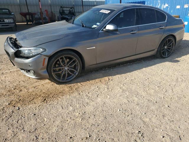 VIN WBA5A5C52GG347805 2016 BMW 5 Series, 528 I no.1