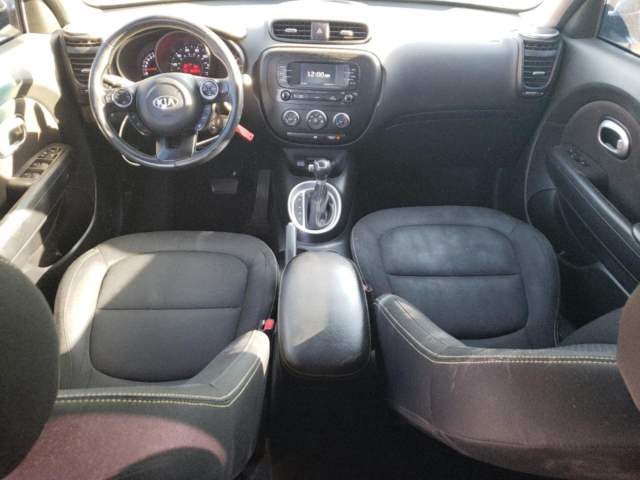 KNDJP3A53G7340899 2016 Kia Soul +