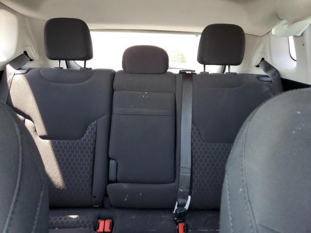 2019 Jeep Compass Sport VIN: 3C4NJDAB4KT703357 Lot: 55045424