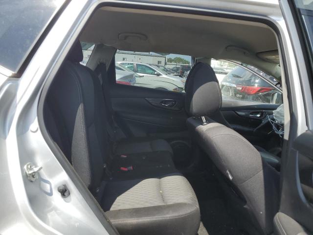2020 NISSAN ROGUE S - JN8AT2MV6LW118699