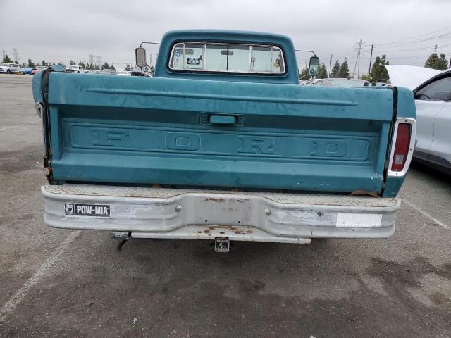 1967 Ford F-250 VIN: F25YRA87757 Lot: 56368304