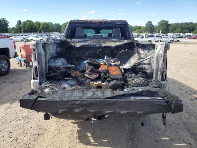 2022 GMC Sierra K1500 At4X VIN: 3GTUUFEL5NG651932 Lot: 54596194