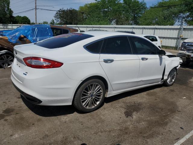 2016 Ford Fusion Se VIN: 3FA6P0T98GR276927 Lot: 53982794