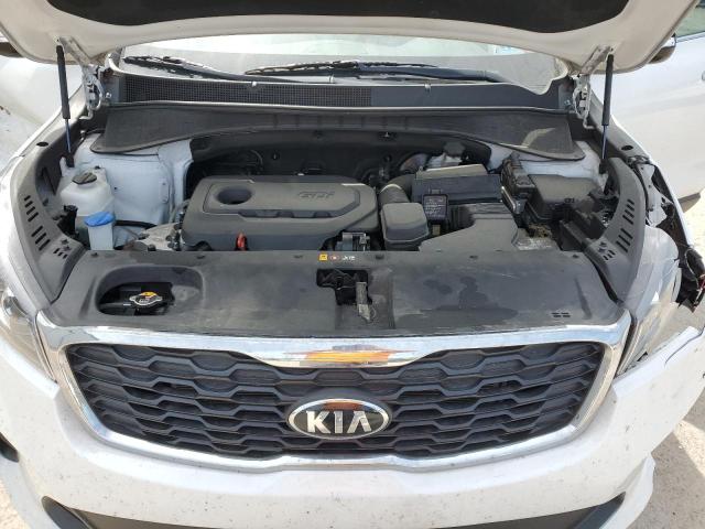 2019 Kia Sorento L VIN: 5XYPG4A33KG437398 Lot: 53111564