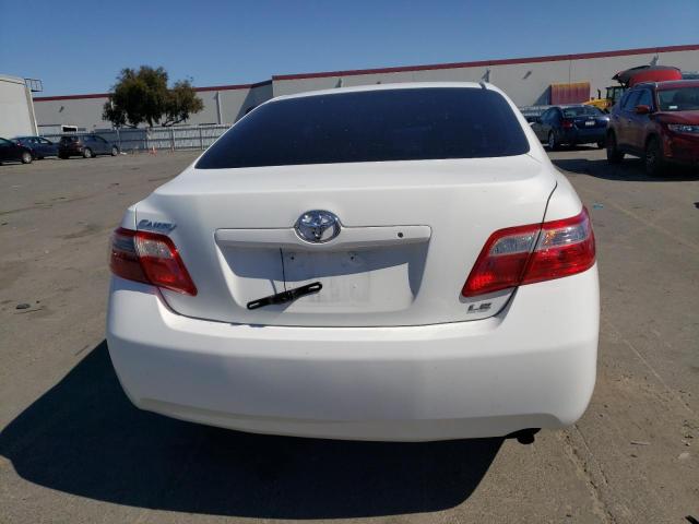 2008 Toyota Camry Ce VIN: 4T4BE46K58R042812 Lot: 54255414