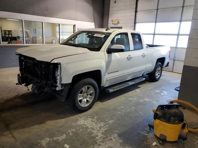 2018 Chevrolet Silverado K1500 Lt VIN: 2GCVKREC6J1101508 Lot: 56442994