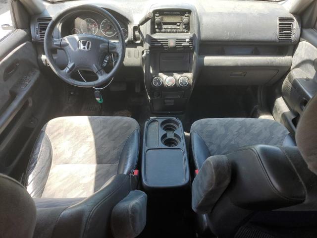 2003 Honda Cr-V Ex VIN: SHSRD78853U139523 Lot: 54694304