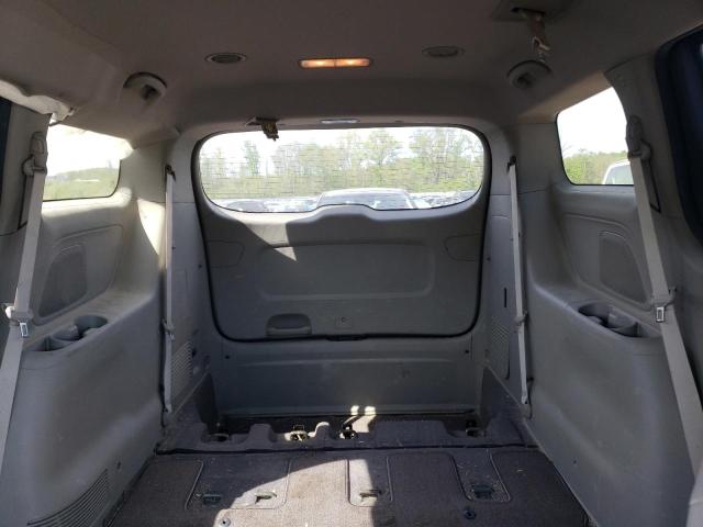 2021 Kia Sedona Lx VIN: KNDMB5C15M6670207 Lot: 53214414