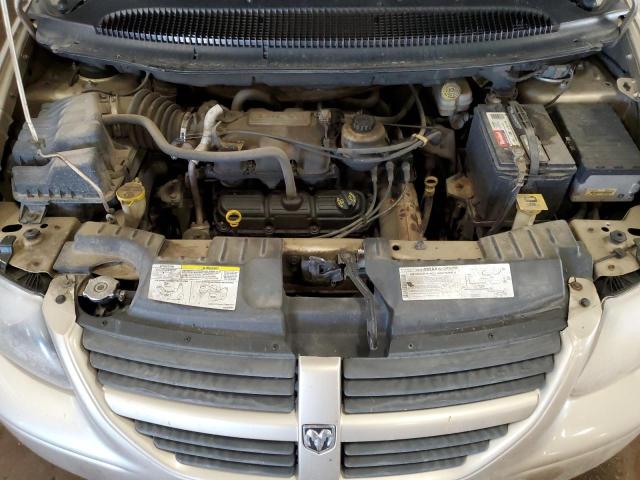 2006 Dodge Grand Caravan Sxt VIN: 2D4GP44L46R883625 Lot: 55781154