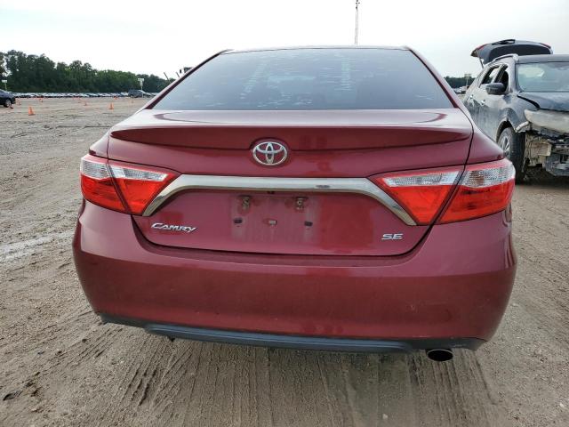 2017 Toyota Camry Le VIN: 4T1BF1FK3HU636479 Lot: 56461344